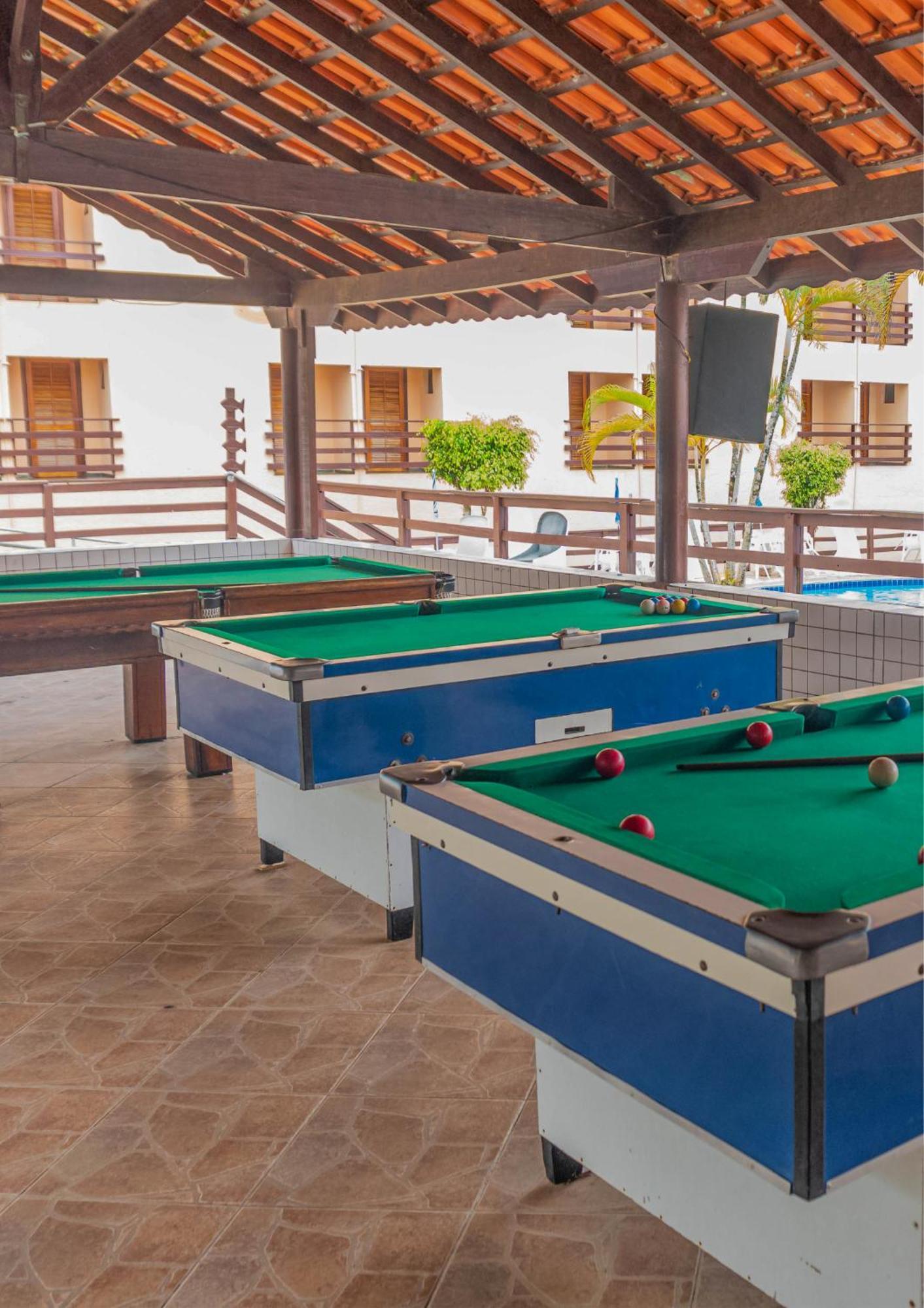 Agua Doce Praia Hotel Ubatuba Exterior photo